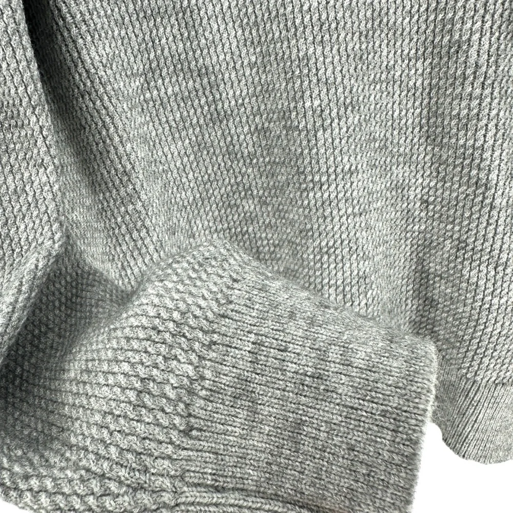 PJ PAUL JONES Mens V-Neck Sweaters Pullover Sweater Knitwear - Picture 5 of 8